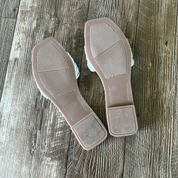 🌟CARAVANA 🌟COLLECTION 🌟WOMEN BEAUTY SANDALS, A 4 - 6.5 - Picture 9 of 9